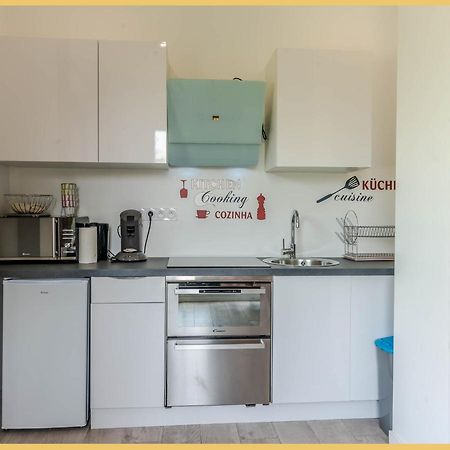Appartement Cozy 2 Panoramique Lac Leman Thonon-Les-Bains Bagian luar foto